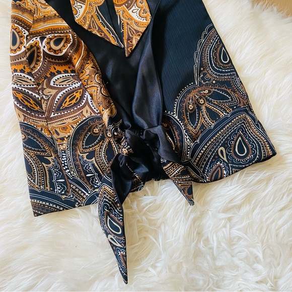 HALTER TOP - Picture 8 of 12